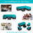 6 - Person Patio Conversation Sets with Cushions-70151710