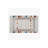 Multicolor Woven Base Machine Washable Rug-667826065