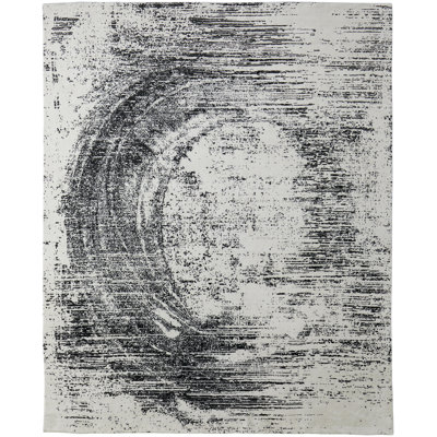 Eshwar Abstract Indoor Rug