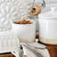 Fattoria Stoneware Canister - Set of 3