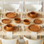 Stoneware Dinnerware - Service for 4-126056140