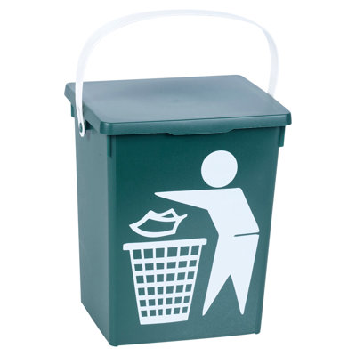 Nartuni Recycling Bin - 1.32 L