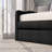 Twin Size Upholstered Daybed With Trundle-1287682071