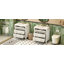 Ensemble de meuble-lavabo simple 60 po avec 3 tiroirs, ensemble de meuble-lavabo autoportant 60 po avec cadre en bois massif-118592844