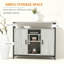 100cm Sideboard