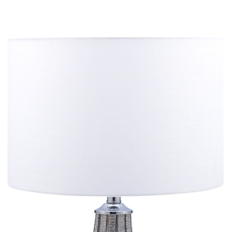 Metal Table Lamp