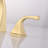 Widespread 2-handle Bathroom Faucet with Drain Assembly-50623607-88750464