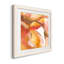 Sunset Marble III - reproduction encadrée de qualité supérieure - prête à être accrochée-1979564999-1979564981-1979527053