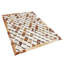 Dehon Rectangle Geometric Area Rug-1306672692