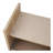 Rickie 1-Drawer End Table with Storage-865015238
