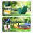 Klo Kick Metal Swing Set with 2 Swing(s)