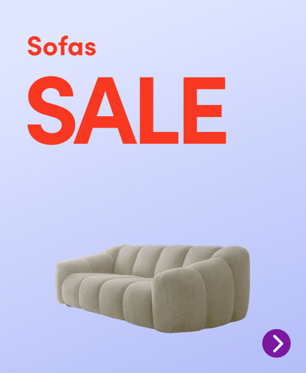 Sofas SALE