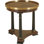Palladium Solid Wood End Table