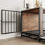 Cage pour chien-735888522