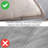 Southshore Fine Linens Brickyard 6-Piece Daybed Quilt Set with Shams and bed skirt-603289796