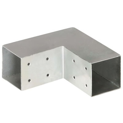 Miliano Dakota Fields Metal Panel Connector