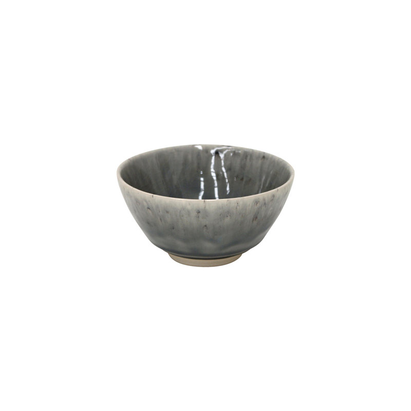 Madeira Soup/Cereal Bowl, Gray