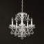Century 5 - Light Chandelier-14080896