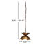 Luminaire suspendu 1 lumière Lotus-31274424