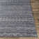 Clyda Chevron Indoor Rug
