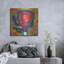 «4331 Elephant Ping Pong Ball» par Zwart-640616956