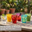 250ml Drinking Glass Set