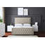 Allegra Upholstered Ottoman Bed with Headboard-1391281840-1391281849