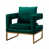 Green Polyester