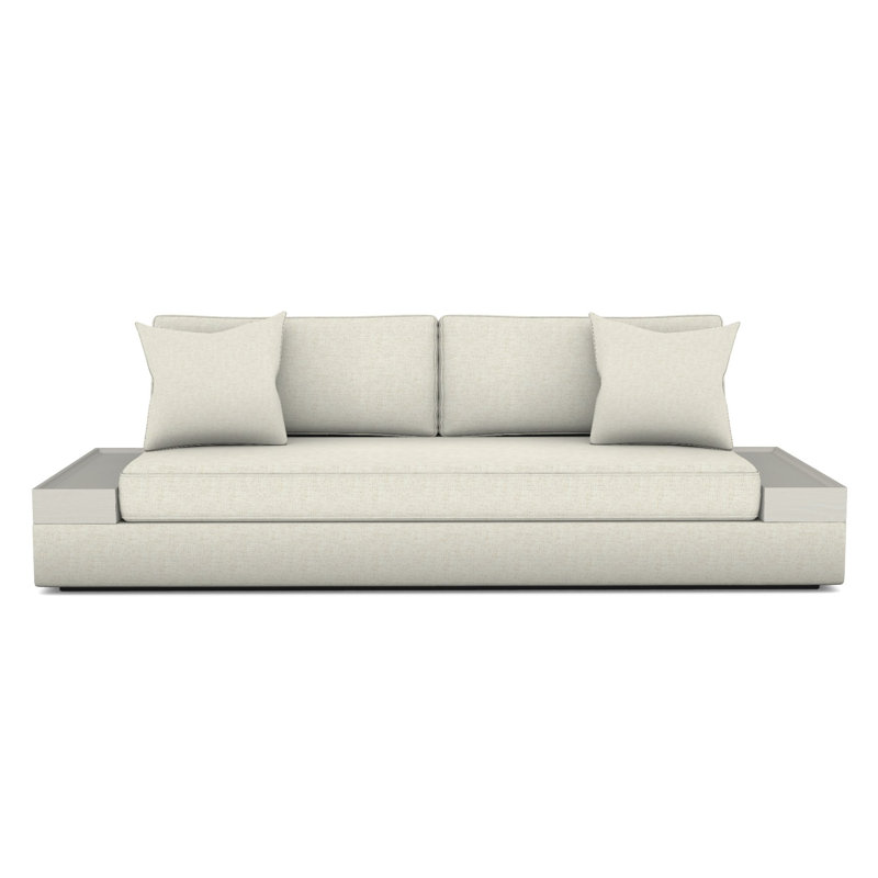 Canapé Embrace, Neige Nomad, Wrenn