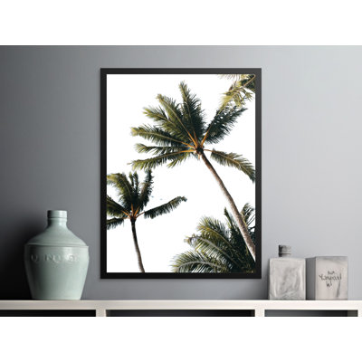 Vernia No Frame Print