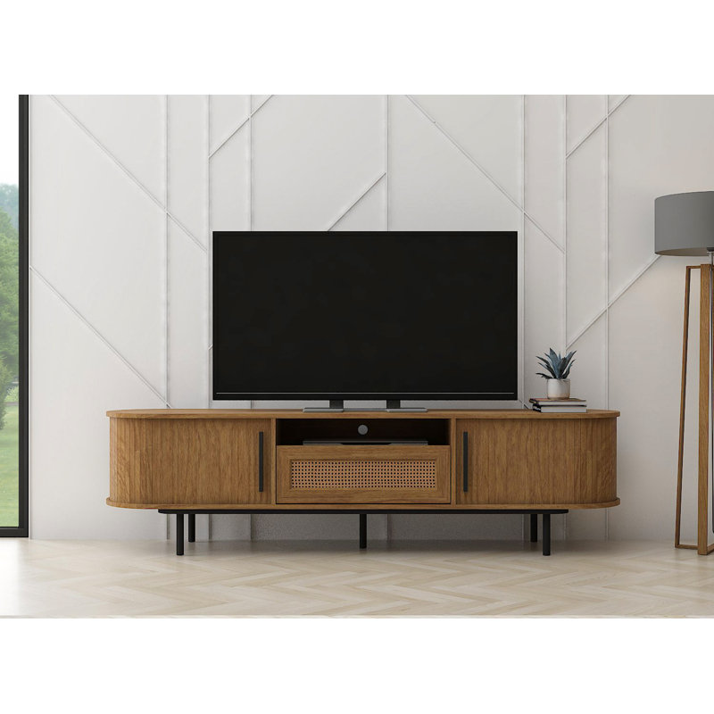 Akebia TV Stand for TVs up to 65"
