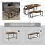 Abneer 4 - Person Dining Set-205382956-255968677-255968676