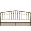 Lit plateforme en métal Bushwick-23059432-28089041
