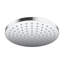 hansgrohe Vernis Blend Showerhead 200 1-Jet-2082573192-2130983318-2099954719