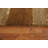 One-of-a-Kind 6'1" x 9' New Age Rectangle Wool Area Rug in Brown