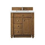 Bristol 30'' W Single Vanity