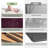Doreen Velvet Hand-Curated Task Chair-25746598