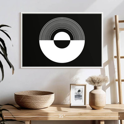Vinyl Grieco