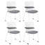 Fauteuil Edison Classroom-128738644
