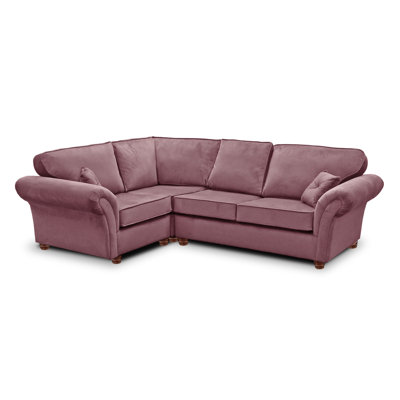 Lila Modular Corner Sofa