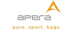 Apera Bags logo