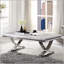 Table basse Modern Glam