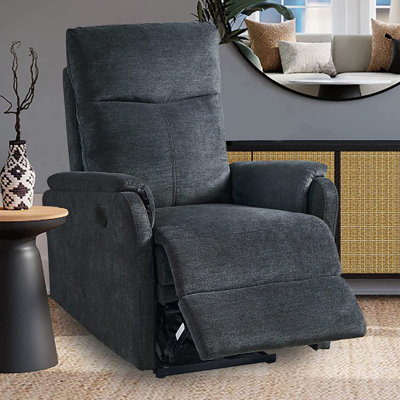 35.4" Wide Power Standard Recliner