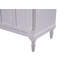 Ensemble de meuble-lavabo double 60 po Lexington-963995173-1035495540