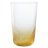 Swirl 18.5oz. Glass Highball Glass Glassware Set