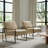 Ricci Upholstered Armchair-96484694