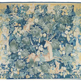 Wool Area Rug