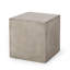 Outdoor MGO Side Table (Only Including Table)