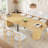 Extendable Dining Table-134727171