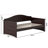 Amalya Modern Solid Wood Twin Daybed-1862486678